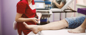 Shock wave therapy south melbourne