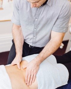 osteo clinic south melbourne